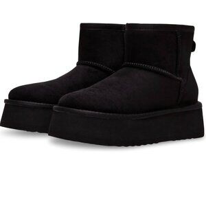 Steve Madden Enchanting Ankle Boot